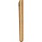 Ekena Millwork Merced Craftsman Rough Sawn Bracket, Western Red Cedar, 4"W x 38"D x 42"H BKT04X38X42MRC04RWR - alternate 4